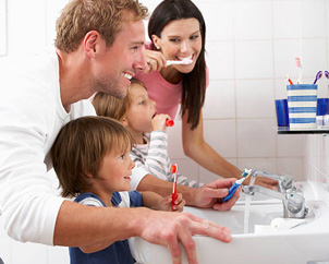 Family Dentistry in Sioux Falls, SD