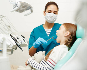 Pediatric Dentist in Tupelo, MS
