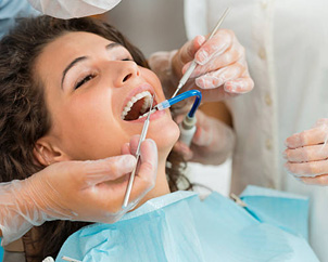 Tooth Extraction in Newport, RI
