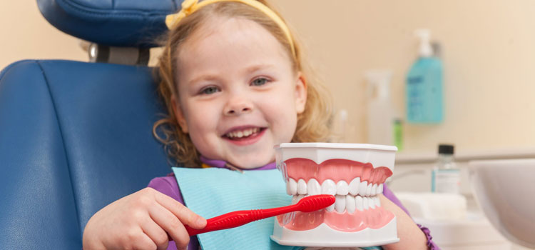Affordable Pediatric Dentist in Warwick, RI