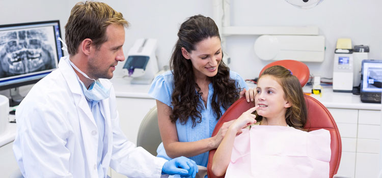 Family Aesthetic Dentistry